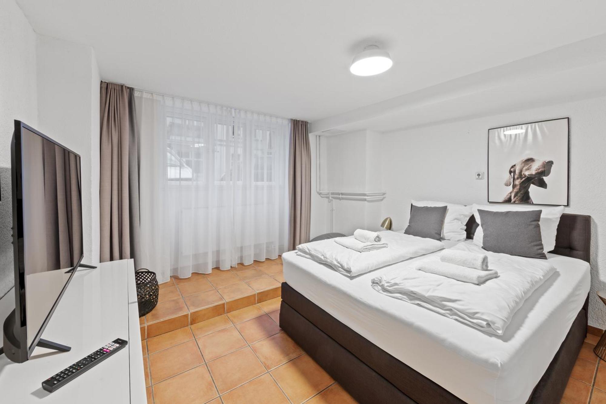 Big Family Apartment Berlin Treptower Park Dış mekan fotoğraf