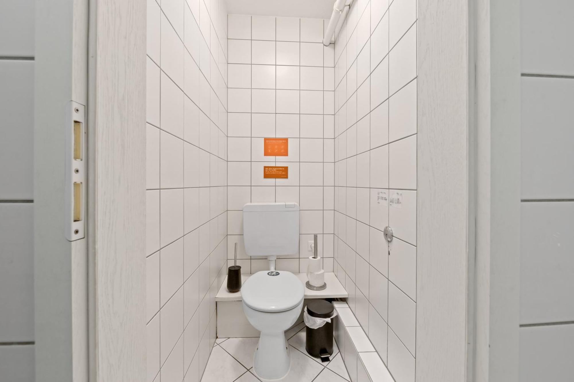 Big Family Apartment Berlin Treptower Park Dış mekan fotoğraf