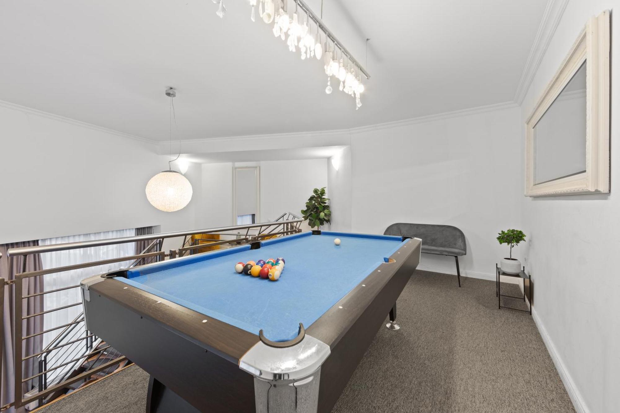Big Family Apartment Berlin Treptower Park Dış mekan fotoğraf